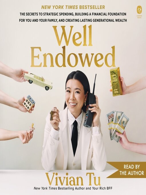 Cover image for Well Endowed